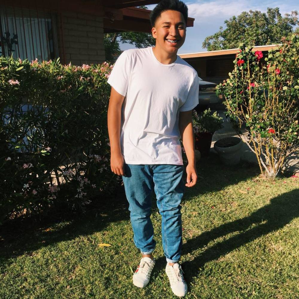 Meet your Posher, Jesus